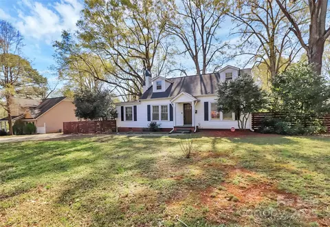 Exterior - 1101 Lancaster Ave, Monroe, NC 28112 photo 12 of 12