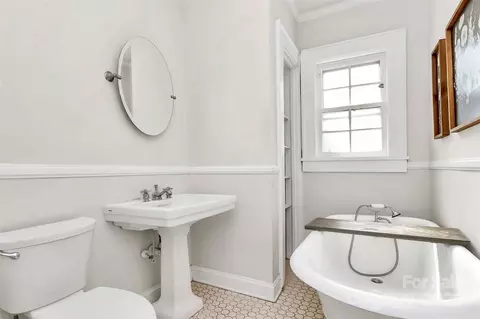 Bath - 1101 Lancaster Ave, Monroe, NC 28112 photo 1 of 3