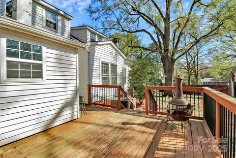 Exterior - 1101 Lancaster Ave, Monroe, NC 28112 photo 3 of 12