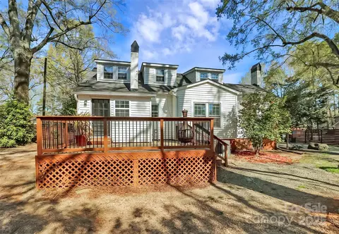 Exterior - 1101 Lancaster Ave, Monroe, NC 28112 photo 4 of 12