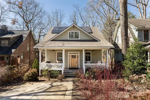 29 Westover Dr, Asheville, NC 28801
