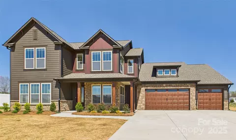 1030 Rolling Meadows Rm13 Dr #RM 13, Mooresville, NC 28115
