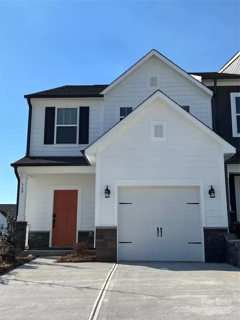 360 Drawbar Dr, Clover, SC 29710