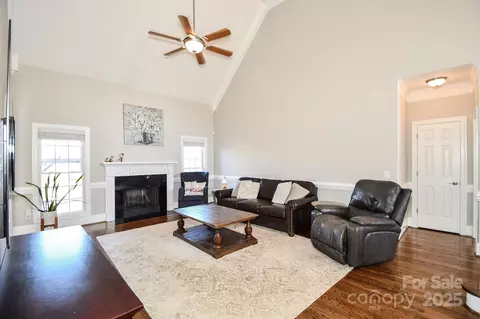 Living - 4812 Campobello Dr, Monroe, NC 28110 photo 2 of 3