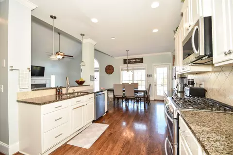 Kitchen - 4812 Campobello Dr, Monroe, NC 28110 photo 1 of 5