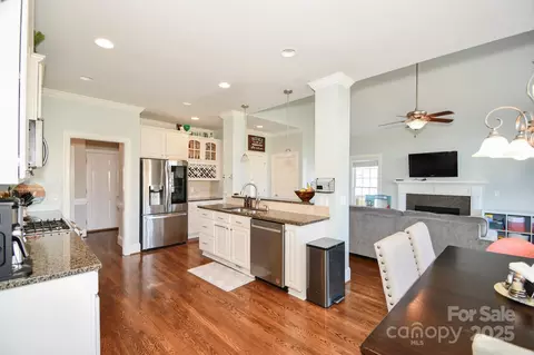 Kitchen - 4812 Campobello Dr, Monroe, NC 28110 photo 2 of 5