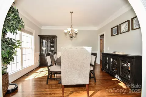 Dining - 4812 Campobello Dr, Monroe, NC 28110 photo 1 of 3