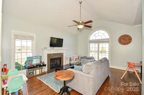 Living - 4812 Campobello Dr, Monroe, NC 28110 photo 3 of 3