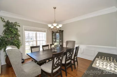 Dining - 4812 Campobello Dr, Monroe, NC 28110 photo 2 of 3