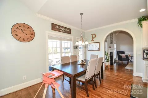 Dining - 4812 Campobello Dr, Monroe, NC 28110 photo 3 of 3