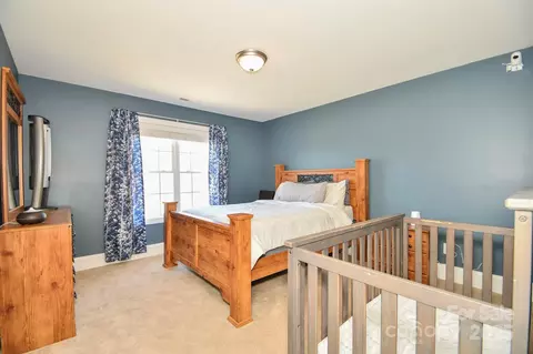Bedroom - 4812 Campobello Dr, Monroe, NC 28110 photo 2 of 2