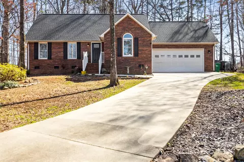 1601 Rosegate Ln, Stanfield, NC 28163