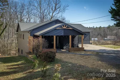 1143 Church Nw St NW, Valdese, NC 28690