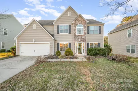 1607 Swan Dr, Charlotte, NC 28216
