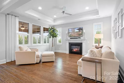 9223 Robbins Preserve Rd, Cornelius, NC 28031 photo 4