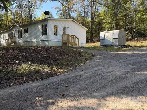 1664 Muddy Creek 1597 Rd #1597, Nebo, NC 28761