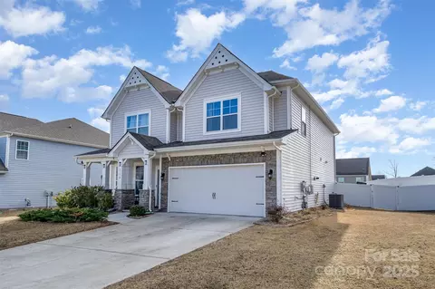2174 Black Forest Cv, Concord, NC 28027