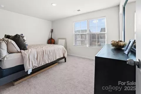 Bedroom - 1461 Forkhorn Dr, Monroe, NC 28110 photo 5 of 5