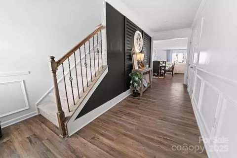 Entry Way - 1461 Forkhorn Dr, Monroe, NC 28110 photo 2 of 4