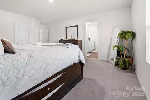 Bedroom - 1461 Forkhorn Dr, Monroe, NC 28110 photo 2 of 5