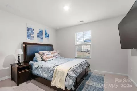 Bedroom - 1461 Forkhorn Dr, Monroe, NC 28110 photo 1 of 5