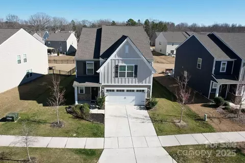 1461 Forkhorn Dr, Monroe, NC 28110