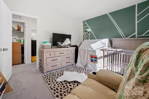 Bedroom - 1461 Forkhorn Dr, Monroe, NC 28110 photo 4 of 5