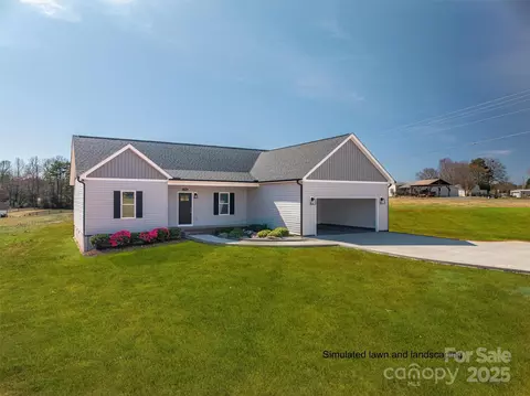 1282 Beal Rd, Lincolnton, NC 28092