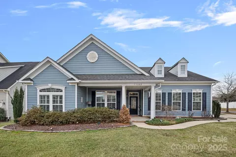 11602 Warfield Ave, Huntersville, NC 28078