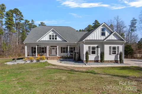 2874 Jim Mccarter S Rd S, York, SC 29745