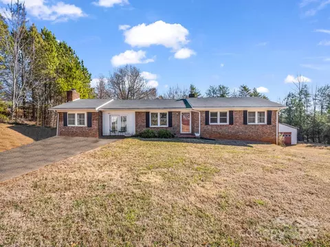 127 Mapp St, Spindale, NC 28160