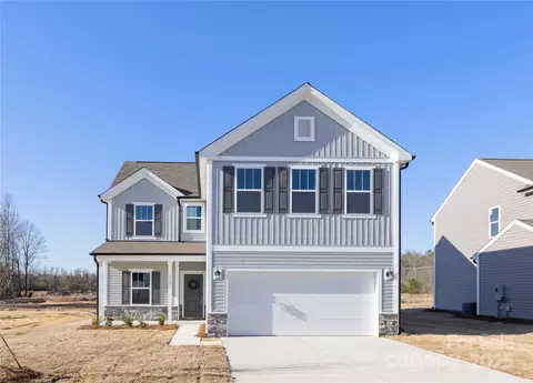 113 Charleston Gray 16 Way #16, Pageland, SC 29728