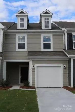 795 Earhart Nw St NW, Concord, NC 28027