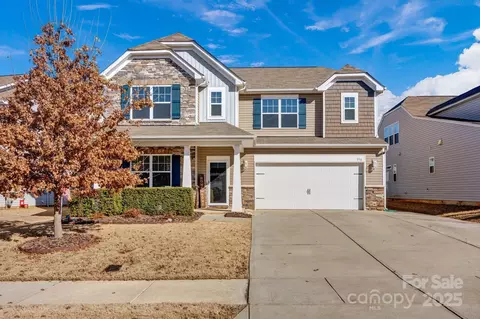 156 Wrangell Dr, Mooresville, NC 28117