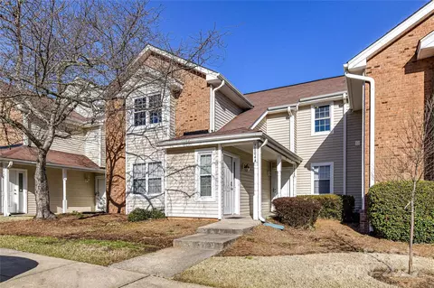 7804 Renaissance A Ct #A, Charlotte, NC 28226