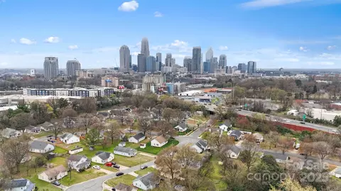1007 Johnson 2 St #2, Charlotte, NC 28206