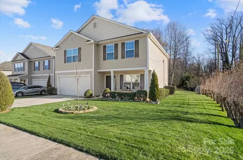 3428 Orr St, Charlotte, NC 28269
