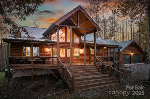 41 Lakeview Trl, Nebo, NC 28761