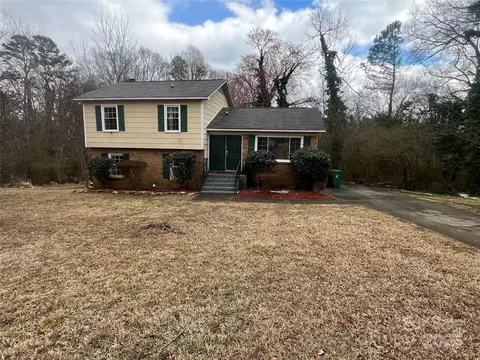 3316 Valley Grove Rd, Charlotte, NC 28227