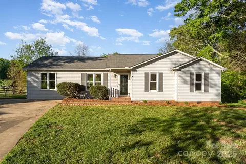 341 Cline Dr, Salisbury, NC 28146