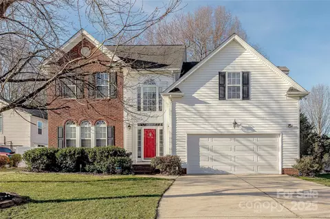 14824 Rexford Chase Ct, Matthews, NC 28104
