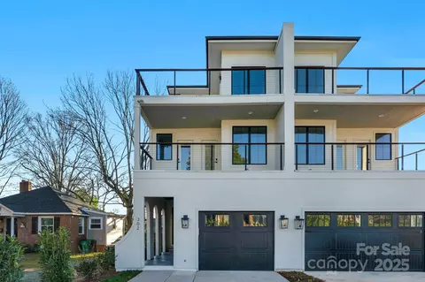 302 Marsh Rd, Charlotte, NC 28209