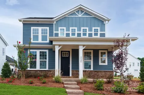 9528 Pointer 63 Rd #63, Huntersville, NC 28078