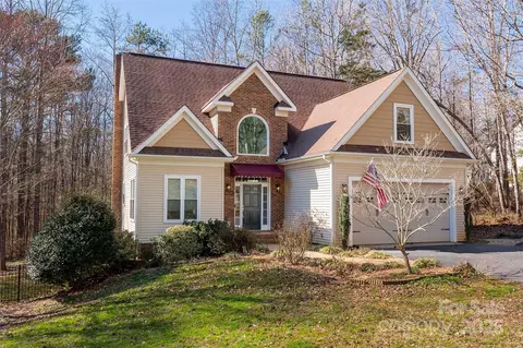 7512 Walkup Rd, Waxhaw, NC 28173