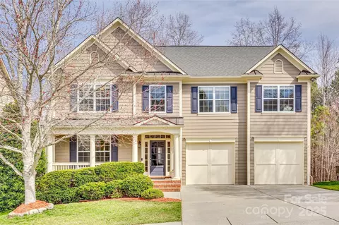 6458 Chadwell Ct, Indian Land, SC 29707