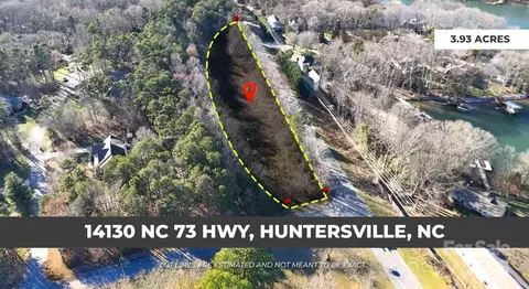 14130 Nc Hwy 73 Hwy, Huntersville, NC 28078