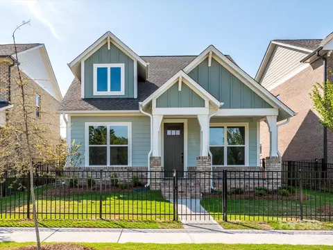 17025 Malone Ln, Mint Hill, NC 28227