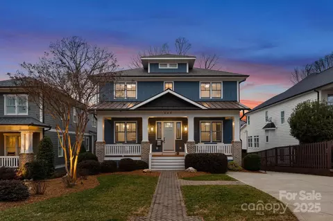448 Iverson Way, Charlotte, NC 28203