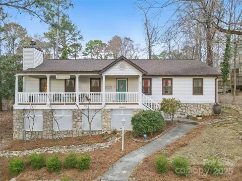 10031 Bora Bora Dr, Tega Cay, SC 29708