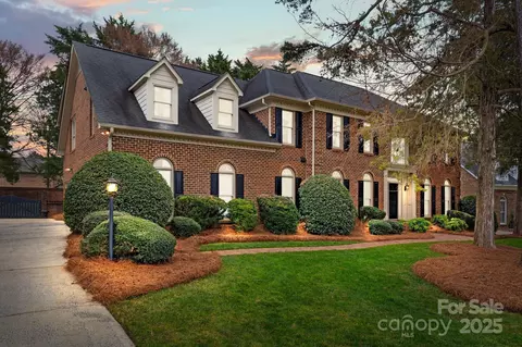 4739 Binfords Ridge Rd, Charlotte, NC 28226